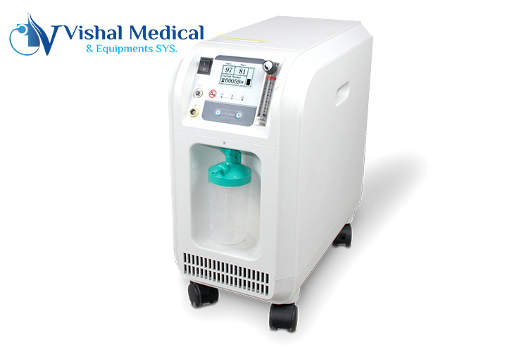 Oxygen Concentrator